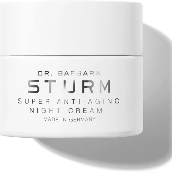Dr. Barbara Sturm Super Anti Aging Night Cream 1.69 fl oz